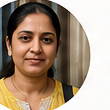 Pooja Singh testimonial portrait