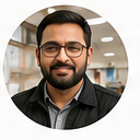 Rohit Mehra testimonial portrait